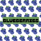 A Blueberry Bash!
