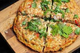 Telur dadar padang seringkali jadi menu andalan dan pilihan utama saat makan di rumah makan murah meriah, lezat dan beda dengan telur dadar biasa. 5 Resep Telur Dadar Simple Untuk Sahur Pagi Ini