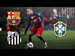 Maybe you would like to learn more about one of these? Neymar Jr Skills And Goals Fc Barcelona Santos Fc Brazil Youtube