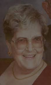 Anna Winland Obituary (2009)