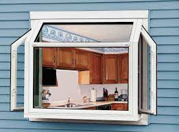 If you have a green thumb, champion's garden windows are perfect for creating a small garden right in your home. Pin On House