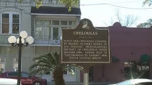 Opelousas