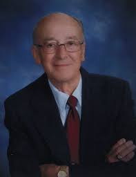 Obituary information for Charles W. Blackford