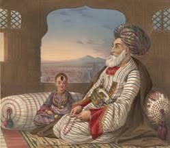 Shah Shuja's 'Hidden History' and its Implications for the Historiography of Afghanistan