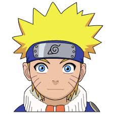 Browse and download hd naruto png images with transparent background for free. Naruto Face Png Zona Naruto