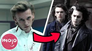 Where You've Seen Jamie Campbell Bower Before | Articles on ...