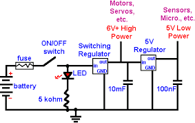 Here i've listed top ten online online circuit simulators are getting more popular day by day. How To Build A Robot Tutorials Society Of Robots