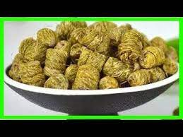 鐵皮石斛的吃法 youtube food health peanut