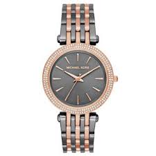Mk3584 Bayan Kol Saati Michael Kors Michael Kors Saat Bilezik Saat