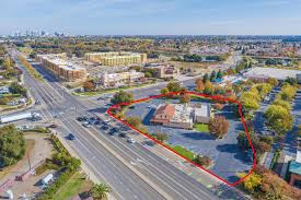 Real Estate Opportunities