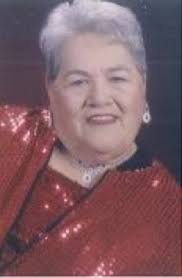 Obituary information for Virginia Ruth Bunnell