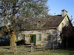 Marjolaine Mailhot Maison Du Bedeau Mon Guide Du Patrimoine House Styles Cabin