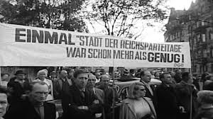 By a quite simple conceptual gesture the artist managed to use the power of art discourse and action to activate an environmental concern that has grown ever since. Who Is Joseph Beuys Youtube