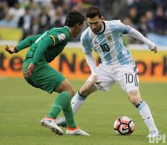The match begins in 00:00 (moscow time). 2016 Copa America Argentina Vs Bolivia All Photos Upi Com