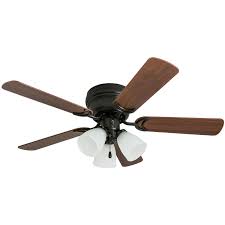 Modern ceiling fans are anything but typical. Prominence Home 50864 Whitley Hugger Ceiling Fan 42 Bronze Walmart Com Walmart Com
