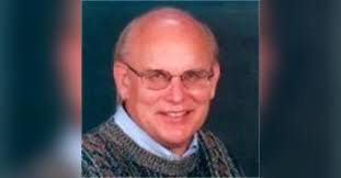 Ronald Carlson Obituary