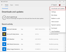 That one got stuck loading when installing. Fix Microsoft Store Stuck On Starting Download In Windows 10