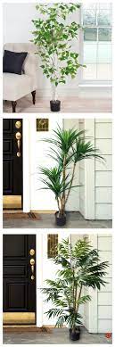 Shop Target For Artificial Tree You Will Love At Great Low Prices Free Shipping On Orders Of 35 Or Fr Natural Home Decor Artificial Plants Decor Plant Decor