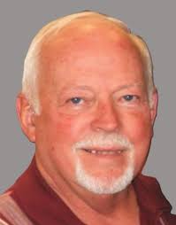 Remembering Charles Randall “Randy” Hickman II