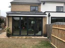 See more ideas about house extensions, architecture, house. Lounge Extension And Kitchen Extension Old Harlow Savill Building Solutions