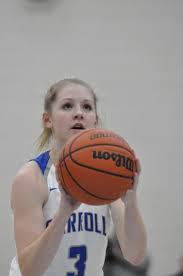 Which Sport is Carroll's Best? (Part One)