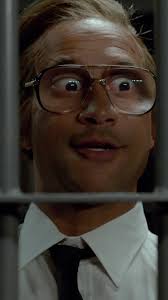 Ty Burrell Key and Peele