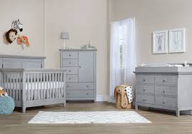 Baby Cache Overland Point Gray 4 Pc Nursery Bedroom Furniture Stores Baby Boy Nursery Bedding Nursery Furniture Sets