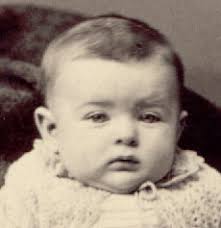 Some Descendants of William Ryves (Reeves)