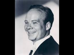 Mack Harrell (1909-1960)