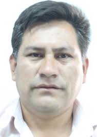 Otorongo RUBIO GABRIEL, MICHAEL NEILL