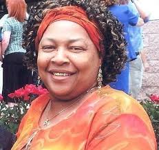 Deborah Mims's Instagram, Twitter & Facebook