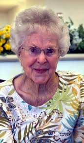 Barbara Tanner Obituary