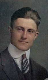 Hallie Clark LeMoine (1896-1958)