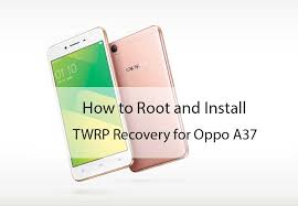 Copy stock rom atau firmware oppo a37 ke memori eksternal (sd card) masuk ke menu recovery oppo dengan cara tekan dan tahan tombol volume down + power secara bersamaan sampai muncul dipojok bawah layar recovery mode dan lepas kedua tombol volume dan power, tunggu beberapa saat oppo akan masuk ke menu recovery mode. How To Root And Install Twrp Recovery For Oppo A37