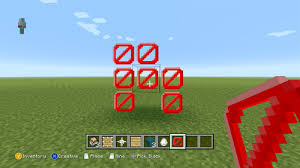 Bioskop4dhow to get barrier blocks in minecraft images, images, and more images find the perfect image for your next project from the world's best photo. Minecraft Xbox 360 Edition The Cutting Room Floor