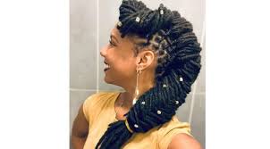 There are hairstyles that have been in existence since olden days, and dreadlocks are one of them. 33 Dreadlock Styles For Women Short Long Dread Ideas That Sister