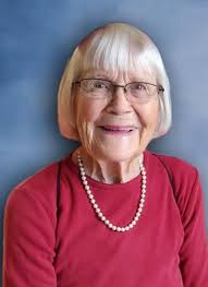 Mary Elizabeth Boice Capps