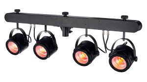 Auch bad, küche und büro wertet indirekte beleuchtung auf. Led Lichttechnik Fur Die Buhne Inkl Kaufratgeber Delamar De