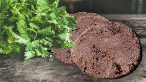 Madua Ki Bhari Roti Recipe Uk Pedia Roti Roti Recipe Recipes