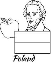 The juneteenth flag, designed by ben haith, contains colors and symbols that represent freedom, possibility and opportunity. Flags Coloring Pages For Kids Topcoloringpages Net