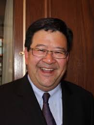 Ted Morton, worst premier Alberta never had, has had another big idea, this  time about a sales tax