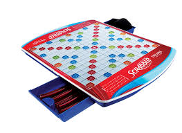 Pretty tricky and somewhat addicting as you set out to do the 5 piece square. Hasbro Scrabble Deluxe Edition Amazon Exclusive Buy Online At Best Price In Uae Amazon Ae