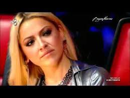Ebru Gundes O Ses Turkiye De Soyledigi Sarkilar 2015 Youtube