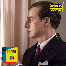 Alberto San Juan: "Balenciaga nunca expresó ninguna crítica contra el  franquismo pero tampoco se expresó a favor"