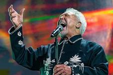 Tom Jones