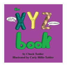 Stay down b/w lightning byrd by the detroit cobras/ kenny … The Xyz Book Buy Online In South Africa Takealot Com