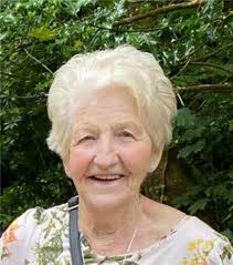 Funeral notices │McCusker Bros