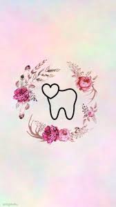 Gigi Gigi Dental Art Dental Pictures Dental Wallpaper Tumblr purple, tumblr sky, retro, vintage, grunge, aesthetics. pinterest
