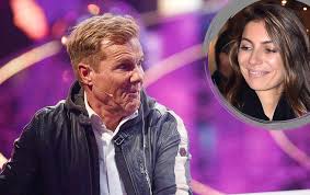 Deutschland sucht den superstar (german tv show). Dsds Urgestein Dieter Bohlen Neue Plane Ohne Carina