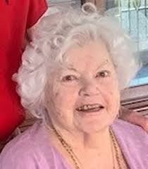 Julia Buonocore Obituary